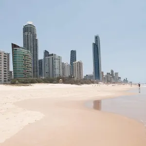 *** Aparthotel Costa D'ora Australia