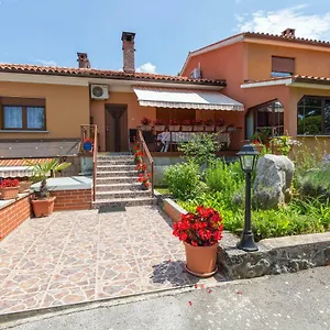 Branka , Labin (Istria) Kroatien
